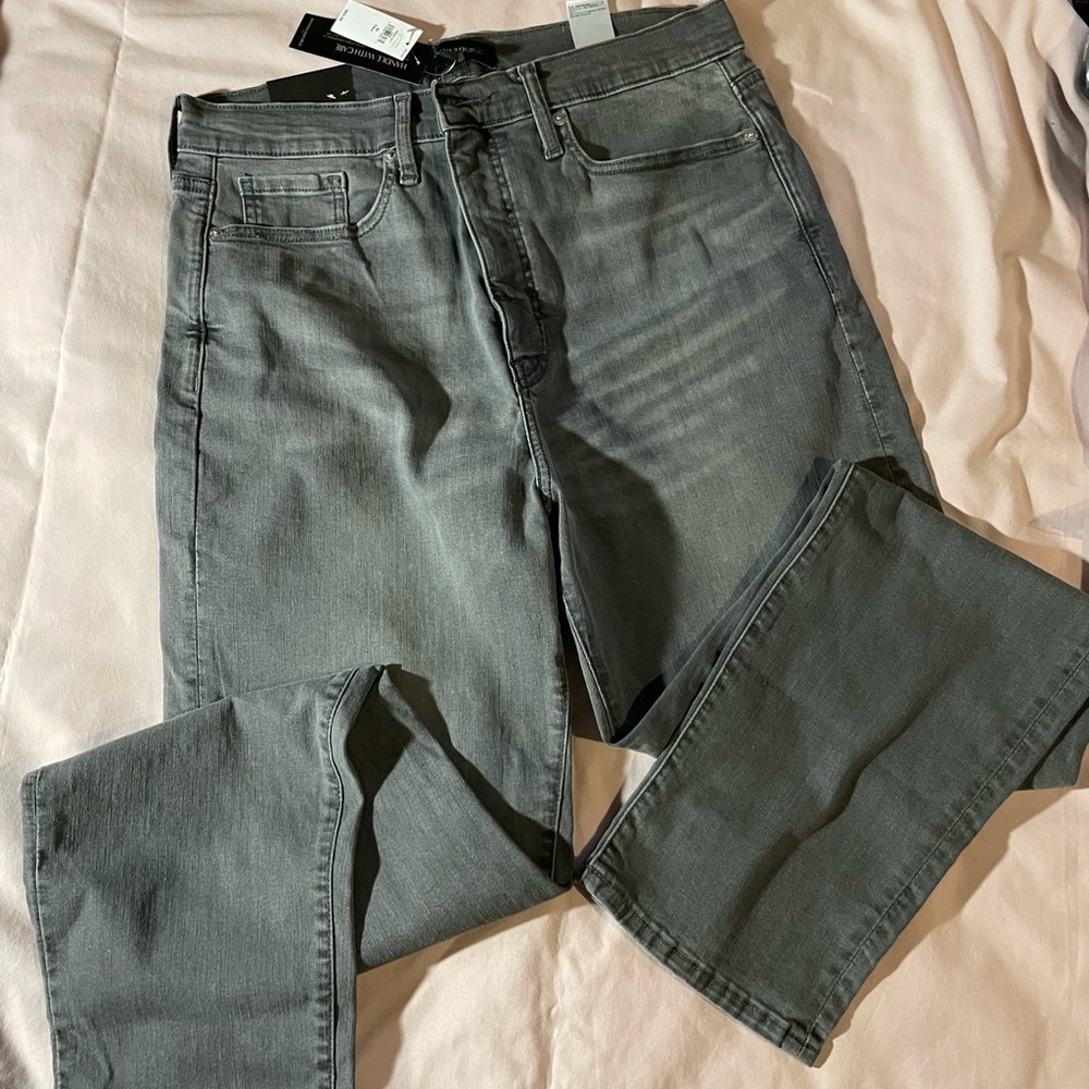 Banana Republic Jeans